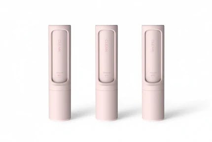 The Brush · Self - Cleaning Pet Hair Remover - StudioPet