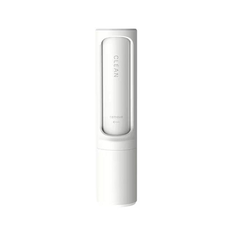 01 — The Brush · Self - Cleaning Pet Hair Remover - StudioPet