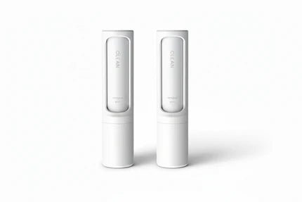 The Brush · Self - Cleaning Pet Hair Remover - StudioPet